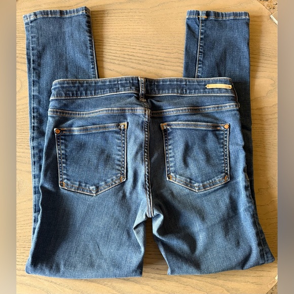 Anthropologie Pilcro Denim Pants – Size27 - Picture 4 of 5